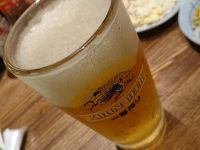 大衆酒場 晩杯屋 ファンデス上野店 東京都 台東区 ビール