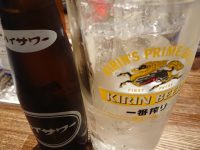 大衆酒場 晩杯屋 ファンデス上野店 東京都 台東区 ハイッピー