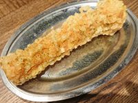 大衆酒場 晩杯屋 ファンデス上野店 東京都 台東区 ちくわ磯辺揚げ
