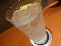 えびす 呑み場 やました 東京都 渋谷区 クレイジーアワー レモンサワー