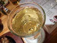 ビーフキッチンスタンド BEEF KITCHEN STAND アパホテル秋葉原店 東京都 千代田区 スパークリングワイン ラ・ロスカ ブリュット