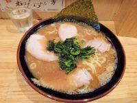 秋葉原ラーメン わいず 東京都 千代田区 ラーメン 大盛