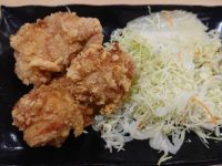 吉野家 JR神田駅店 東京都 千代田区 吉呑み サントリー ハイボール 飲み放題 から揚げ 皿