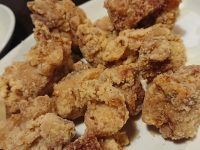 居酒屋 土間土間 新橋SL広場店 東京都 港区 唐揚げ その2