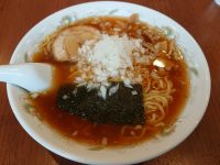 一平ラーメン 東京都 八王子市 ラーメン