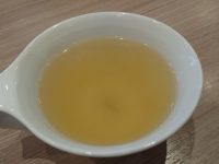 日替り 土曜日 ハンバーグ チキン 塩ダレ ポーク ミニサラダ セット ステーキのどん わかめスープ