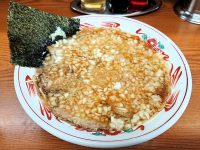 中華そば 吾衛門 ゴエモン 東京都 八王子市 チャーシューメン 玉ねぎ多め