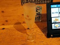 沼津港海将 上野2号店 サッポロ スパークリングワイン ポールスター 東京都 台東区