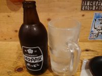 沼津港海将 上野2号店 ホッピー セット 白 東京都 台東区 キンミヤ焼酎