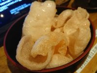 沼津港海将 上野2号店 えびせん 東京都 台東区