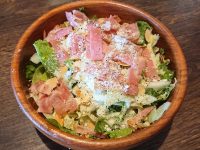 シーザーサラダ びっくりドンキー