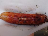 ニクヤセコンド 東京都 八王子市 SECOND フランクフルト