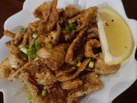 かぼちゃ 大門店 東京都 港区 かぼちゃ 鶏皮ポンズ