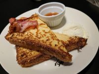 THE CITY BAKERY（ザシティーベーカリー） 東急プラザ銀座 東京都 中央区 フレンチトースト