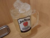 串カツ田中 秋葉原中央通り店＠東京都千代田区 ハッピーアワー ハイボール