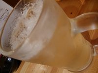 居酒屋いくなら俺んち来い。八王子店@東京都八王子市 ハイボール