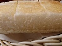 ミルクコーヒー・選べるモーニング＠珈琲所 コメダ珈琲店 モーニングパン