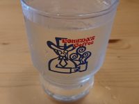 ミルクコーヒー・選べるモーニング＠珈琲所 コメダ珈琲店 水