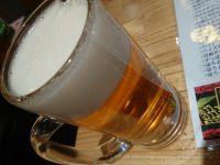 居酒屋いくなら俺んち来い。八王子店＠東京都八王子市 早割3時間たべのみ放題コース ビール