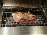 焼肉ライク 新橋本店＠東京都港区 一人焼肉
