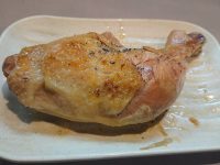 鶏王けいすけ 秋葉原店＠東京都千代田区 鶏王ラーメン 鶏肉 鶏チャーシュー