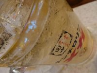 串カツ田中 田町店@東京都港区 ハイボール メガハイボール