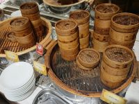 九龍點心（クーロンテンシン）ららぽーと立川立飛店＠東京都立川市 点心 小籠包 焼売 食べ放題