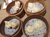 九龍點心（クーロンテンシン）ららぽーと立川立飛店＠東京都立川市 点心 小籠包 焼売 食べ放題