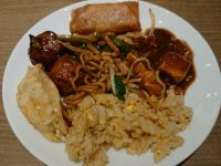 九龍點心（クーロンテンシン）ららぽーと立川立飛店＠東京都立川市 点心 小籠包 焼売 食べ放題 中華料理