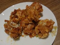 九龍點心（クーロンテンシン）ららぽーと立川立飛店＠東京都立川市 点心 小籠包 焼売 食べ放題 油淋鶏