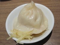 九龍點心（クーロンテンシン）ららぽーと立川立飛店＠東京都立川市 点心 小籠包 焼売 食べ放題 小籠包は、酢場油と千切り生姜がオススメ