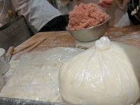 九龍點心（クーロンテンシン）ららぽーと立川立飛店＠東京都立川市 点心 小籠包