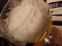 コンロ家 神田店＠東京都千代田区 スパークリングワイン シードル