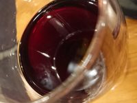 コンロ家 神田店＠東京都千代田区 赤ワイン ボンスベントス