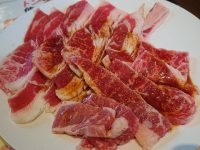 焼肉きんぐ 八王子松木店＠東京都八王子市 カルビ