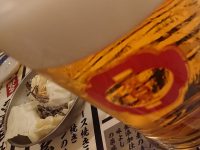 博多劇場 上野広小路店＠東京都文京区 キャベツ お通し