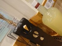 ふれあい酒場 ほていちゃん 八王子店@東京都八王子市 サッポロ氷彩サワーサーバー レモンシロップ