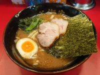 らーめん 谷瀬家＠東京都港区 特製らーめん