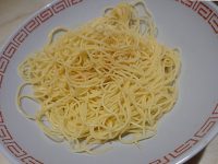 ラーメン凪 BUTAO 神田店＠東京都千代田区 替え玉