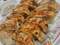 餃子の王将 イーアス高尾店@イーアス高尾(東京都八王子市) 餃子