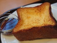 厚切りフレンチトースト・ドリンクS付＠エクセルシオールカフェ