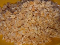 すみれチャーハン@セブンイレブン