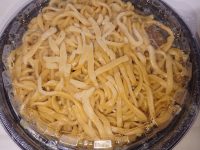 ラーメン 八王子田田（ダダ）＠東京都八王子市 テイクアウト 麺