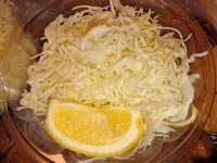 松のやオードブル＠松乃家・松のや テイクアウト 容器は松屋と一緒