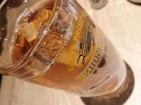 大衆酒場 ちばチャン 八王子店@東京都八王子市 ウーロンハイ