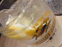 大衆酒場 ちばチャン 八王子店@東京都八王子市 レモンサワー