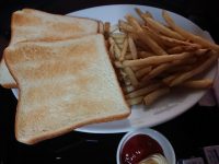 無料モーニング食べ放題＠快活クラブ 無料モーニング食べ放題