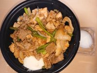 名物すた丼の店 八王子店@東京都八王子市 オールスター焼肉丼