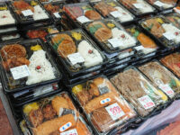 KITCHEN DIVE（キッチン ダイブ）＠東京都江東区 店内 弁当群