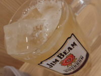 串カツ田中 秋葉原中央通り店＠東京都千代田区 ハイボール 50円 ハッピーアワー